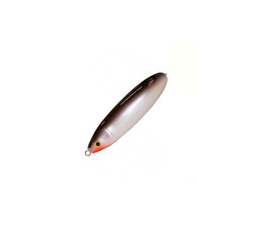 Незацепляйка RAPALA Minnow Spoon 08, BSF, Цвет: BSF, Вес гр: 22, Длина, мм: 80 мм, фото 