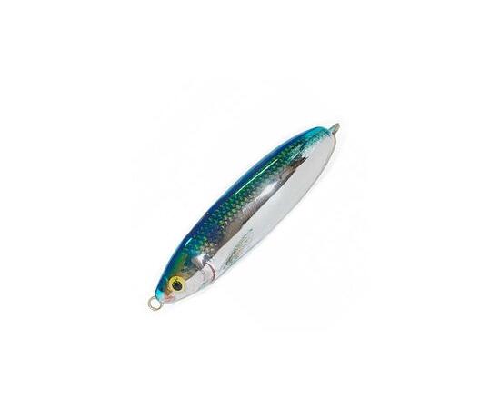Незацепляйка RAPALA Minnow Spoon 08, BSD, Цвет: BSD, Вес гр: 22, Длина, мм: 80 мм, фото 