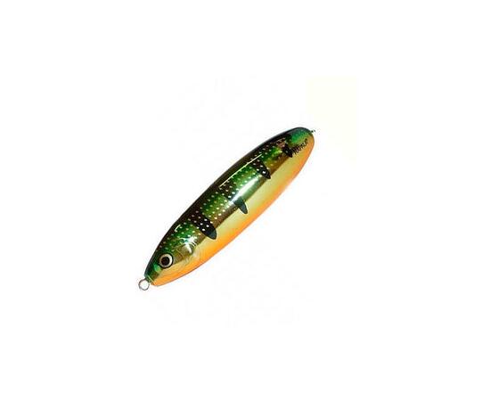 Незацепляйка RAPALA Minnow Spoon 08, FLP, Цвет: FLP, Вес гр: 22, Длина, мм: 80 мм, фото 