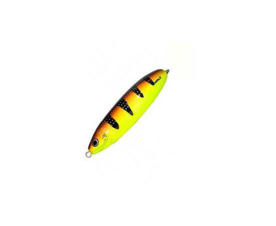 Незацепляйка RAPALA Minnow Spoon 08, FYBT, Цвет: FYBT, Вес гр: 22, Длина, мм: 80 мм, фото 