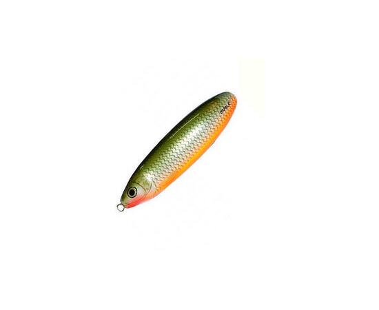 Незацепляйка RAPALA Minnow Spoon 07, RFSH, Цвет: RFSH, Вес гр: 15, Длина, мм: 70 мм, фото 