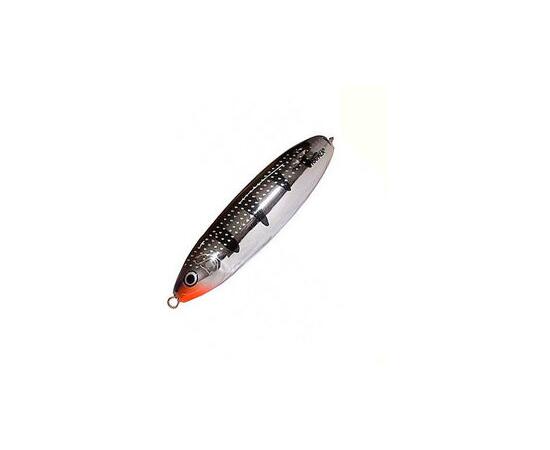 Незацепляйка RAPALA Minnow Spoon 08, SH, Цвет: SH, Вес гр: 22, Длина, мм: 80 мм, фото 