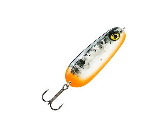 Блесна RAPALA Nauvo 19, HLW, Цвет: HLW, Вес гр: 19, Длина, мм: 66 мм, фото 