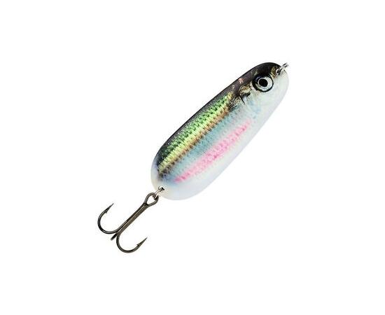 Блесна RAPALA Nauvo 19, HRL, Цвет: HRL, Вес гр: 19, Длина, мм: 66 мм, фото 