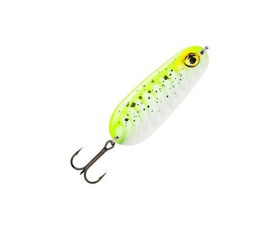 Блесна RAPALA Nauvo 19, SNRY, Цвет: SNRY, Вес гр: 19, Длина, мм: 66 мм, фото 