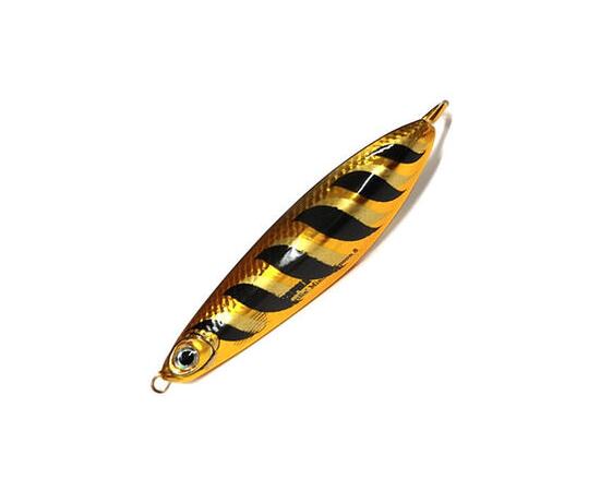 Незацепляйка с шумовой камерой RAPALA Rattlin' Minnow Spoon 08, GBEE, фото 