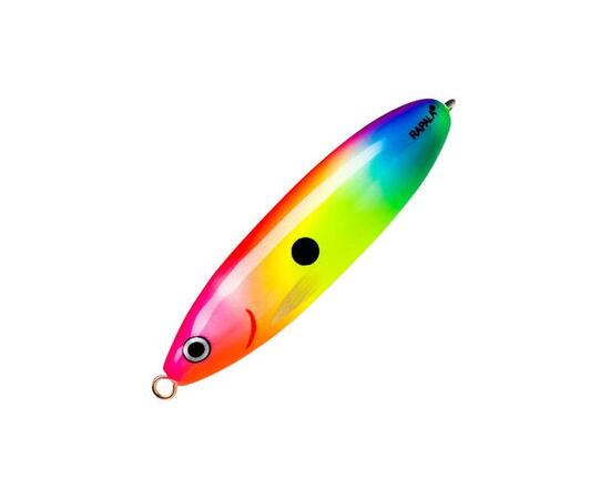 Незацепляйка RAPALA Minnow Spoon 07, ELJ, Цвет: ELJ, Вес гр: 15, Длина, мм: 70 мм, фото 