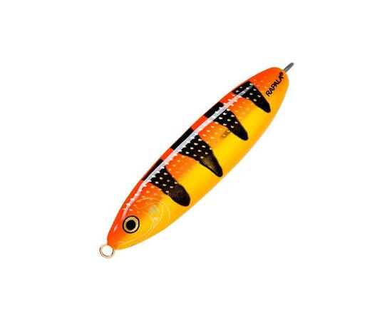 Незацепляйка RAPALA Minnow Spoon 07, GFRT, Цвет: GFRT, Вес гр: 15, Длина, мм: 70 мм, фото 