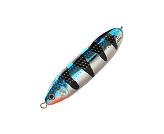 Незацепляйка RAPALA Minnow Spoon 07, MBT, Цвет: MBT, Вес гр: 15, Длина, мм: 70 мм, фото 