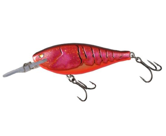 Воблер Rapala Shad Rap Elite 75, PDEL, Цвет: PDEL, Вес гр: 12, Длина, мм: 75 мм, фото 