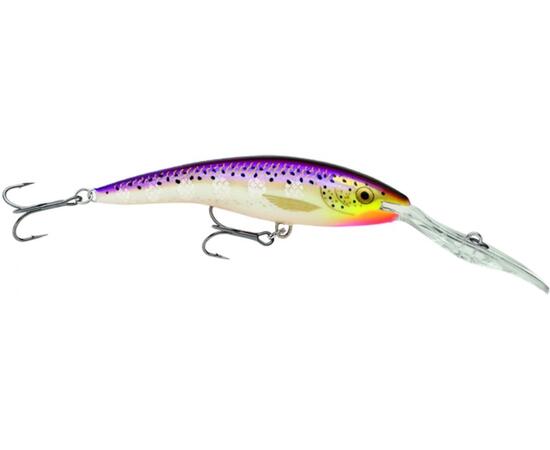 Воблер RAPALA Deep Tail Dancer 11, PD, Цвет: PD, Вес гр: 22, Длина, мм: 110 мм, фото 