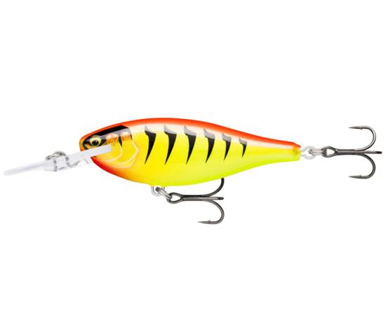 Воблер Rapala Shad Rap Elite 75, GDHT, Цвет: GDHT, Вес гр: 12, Длина, мм: 75 мм, фото 
