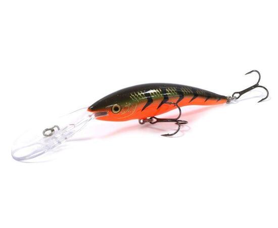 Воблер RAPALA Deep Tail Dancer 11, RDT, Цвет: RDT, Вес гр: 22, Длина, мм: 110 мм, фото 