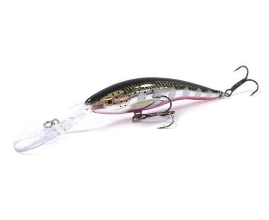Воблер RAPALA Deep Tail Dancer 11, SFL, Цвет: SFL, Вес гр: 22, Длина, мм: 110 мм, фото 