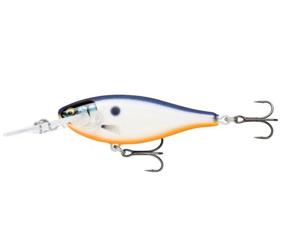 Воблер Rapala Shad Rap Elite 75, GDPSD, Цвет: GDPSD, Вес гр: 12, Длина, мм: 75 мм, фото 