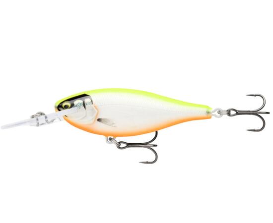 Воблер Rapala Shad Rap Elite 55, GDCO, Цвет: GDCO, Вес гр: 7, Длина, мм: 55 мм, фото 