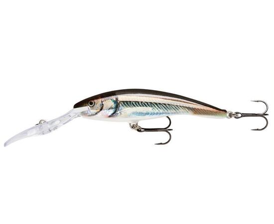 Воблер RAPALA Deep Tail Dancer 11, ANC, Цвет: ANC, Вес гр: 22, Длина, мм: 110 мм, фото 