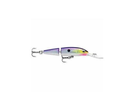 Воблер RAPALA Jointed Deep Husky Jerk 12, PDS, Цвет: PDS, Вес гр: 14, Длина, мм: 120 мм, фото 