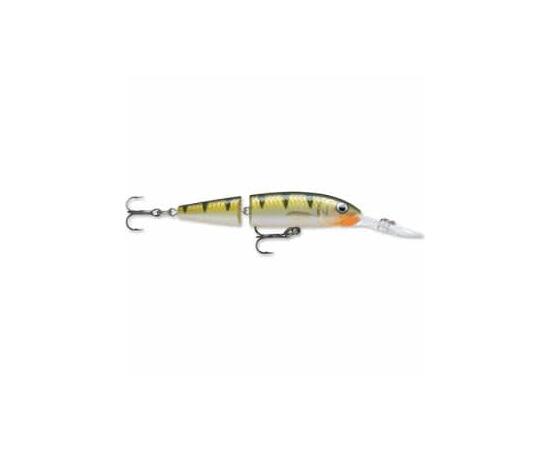 Воблер RAPALA Jointed Deep Husky Jerk 12, YP, Цвет: YP, Вес гр: 14, Длина, мм: 120 мм, фото 
