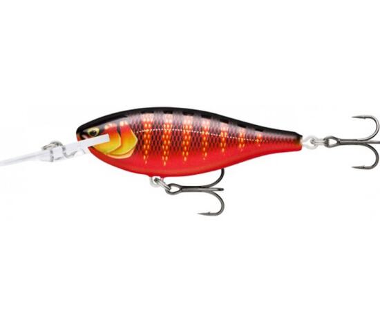 Воблер Rapala Shad Rap Elite 75, GDTZ, Цвет: GDTZ, Вес гр: 12, Длина, мм: 75 мм, фото 