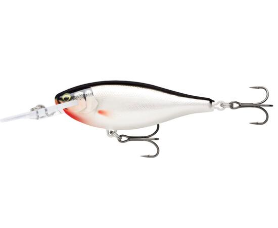 Воблер Rapala Shad Rap Elite 55, GDS, Цвет: GDS, Вес гр: 7, Длина, мм: 55 мм, фото 