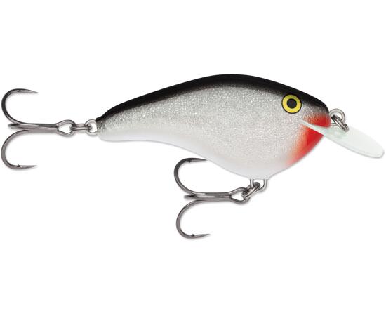 Воблер Rapala Ott's Garage Slim 6, S, Цвет: S, Вес гр: 14, Длина, мм: 70 мм, фото 