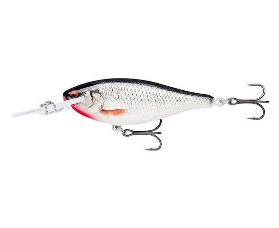 Воблер Rapala Shad Rap Elite 75, GDROL, Цвет: GDROL, Вес гр: 12, Длина, мм: 75 мм, фото 
