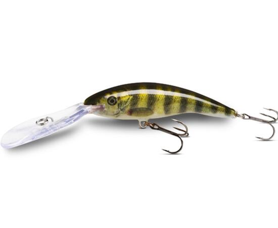 Воблер RAPALA Deep Tail Dancer 09, PEL, фото 