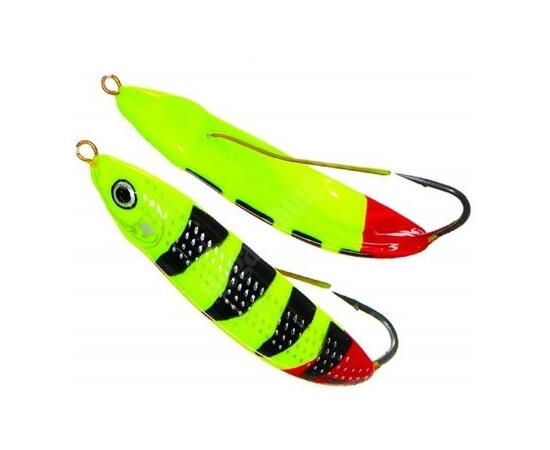 Незацепляйка RAPALA Minnow Spoon 07, FYRT, Цвет: FYRT, Вес гр: 15, Длина, мм: 70 мм, фото 