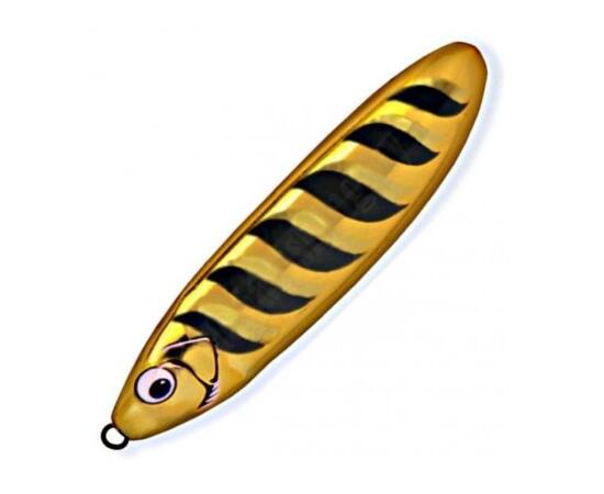 Незацепляйка RAPALA Minnow Spoon 07, GBEE, Цвет: GBEE, Вес гр: 15, Длина, мм: 70 мм, фото 