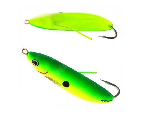 Незацепляйка RAPALA Minnow Spoon 07, LDB, Цвет: LDB, Вес гр: 15, Длина, мм: 70 мм, фото 