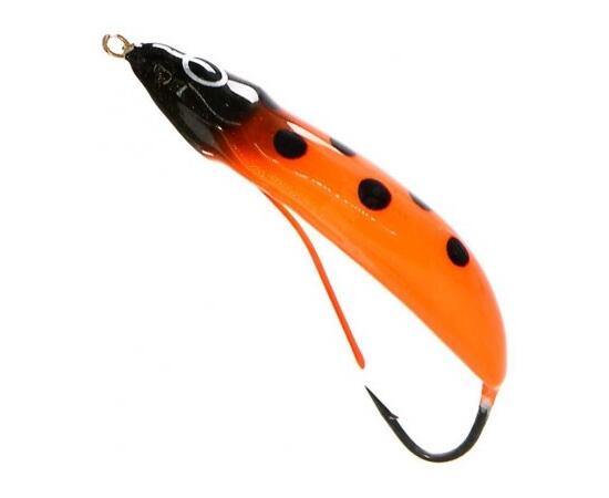 Незацепляйка RAPALA Minnow Spoon 07, OLDB, Цвет: OLDB, Вес гр: 15, Длина, мм: 70 мм, фото 
