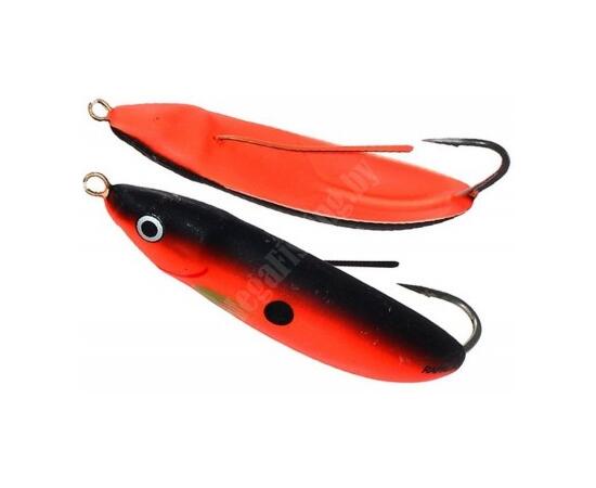 Незацепляйка RAPALA Minnow Spoon 07, RSU, Цвет: RSU, Вес гр: 15, Длина, мм: 70 мм, фото 