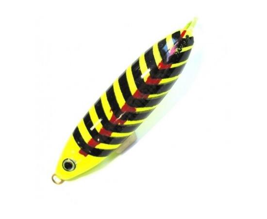 Незацепляйка RAPALA Minnow Spoon 07, YB, фото 