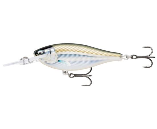 Воблер Rapala Shad Rap Elite 55, GDMM, Цвет: GDMM, Вес гр: 7, Длина, мм: 55 мм, фото 