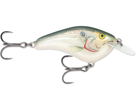 Воблер Rapala Ott's Garage Slim 6, SD, Цвет: SD, Вес гр: 14, Длина, мм: 70 мм, фото 