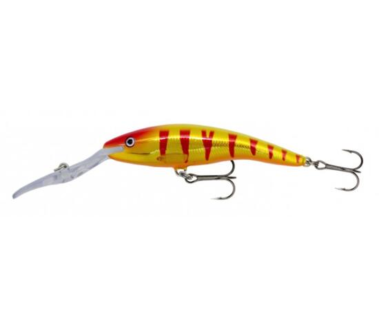 Воблер RAPALA Deep Tail Dancer 09, CLG, Цвет: CLG, Вес гр: 13, Длина, мм: 90 мм, фото 