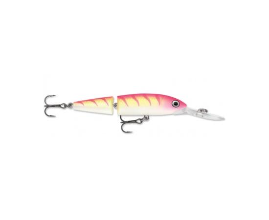 Воблер RAPALA Jointed Deep Husky Jerk 12, PTU, Цвет: PTU, Вес гр: 14, Длина, мм: 120 мм, фото 