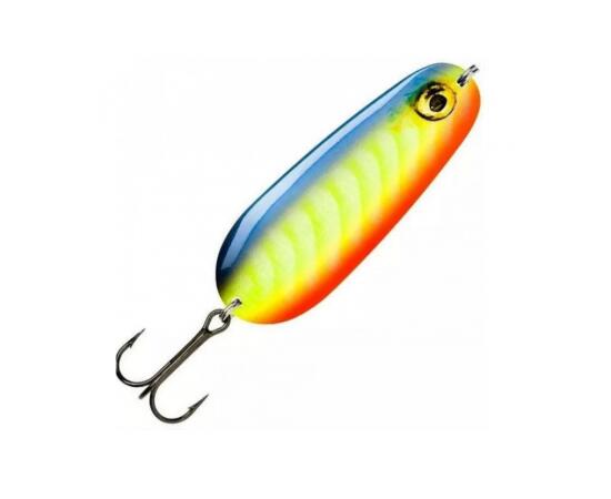 Блесна RAPALA Nauvo 19, HS, Цвет: HS, Вес гр: 19, Длина, мм: 66 мм, фото 
