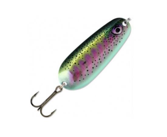 Блесна RAPALA Nauvo 19, RT, Цвет: RT, Вес гр: 19, Длина, мм: 66 мм, фото 