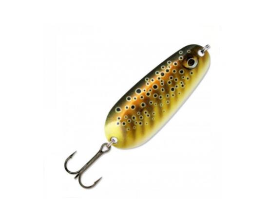 Блесна RAPALA Nauvo 19, TRDT, Цвет: TRDT, Вес гр: 19, Длина, мм: 66 мм, фото 