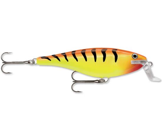 Воблер RAPALA Super Shad Rap 14, HT, Цвет: HT, Вес гр: 45, Длина, мм: 140 мм, фото 