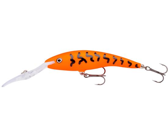 Воблер RAPALA Deep Tail Dancer 11, OCW, Цвет: OCW, Вес гр: 22, Длина, мм: 110 мм, фото 