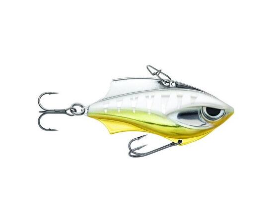 Воблер RAPALA Rap-V Blade 06, ACHT, Цвет: ACHT, Вес гр: 14, Длина, мм: 60 мм, фото 