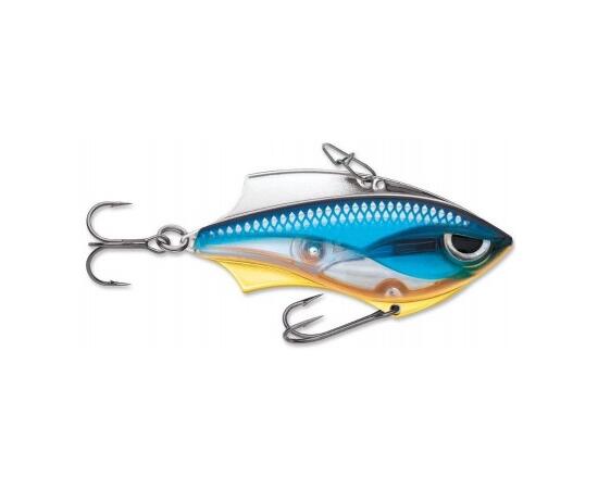 Воблер RAPALA Rap-V Blade 06, BGH, Цвет: BGH, Вес гр: 14, Длина, мм: 60 мм, фото 