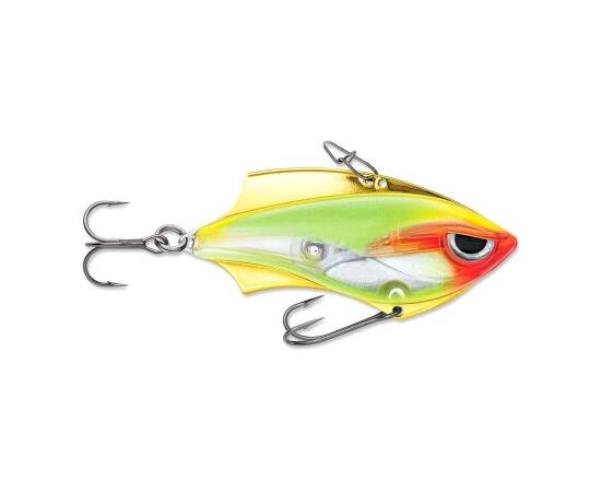 Воблер RAPALA Rap-V Blade 06, CLN, Цвет: CLN, Вес гр: 14, Длина, мм: 60 мм, фото 