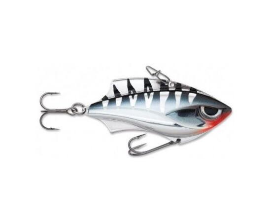 Воблер RAPALA Rap-V Blade 06, CRT, Цвет: CRT, Вес гр: 14, Длина, мм: 60 мм, фото 