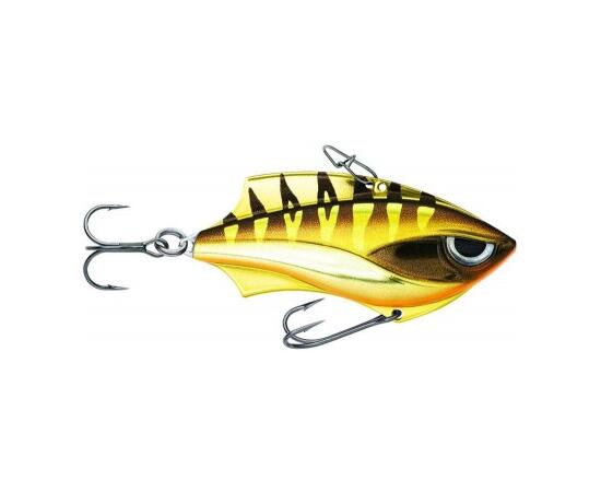 Воблер RAPALA Rap-V Blade 06, GCHT, Цвет: GCHT, Вес гр: 14, Длина, мм: 60 мм, фото 