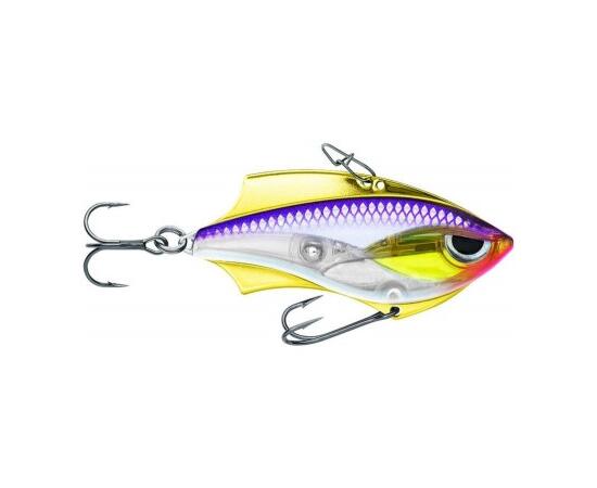 Воблер RAPALA Rap-V Blade 06, PD, Цвет: PD, Вес гр: 14, Длина, мм: 60 мм, фото 