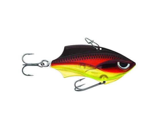 Воблер RAPALA Rap-V Blade 06, RDF, Цвет: RDF, Вес гр: 14, Длина, мм: 60 мм, фото 